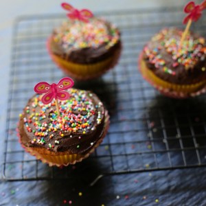 Cupcakes 3