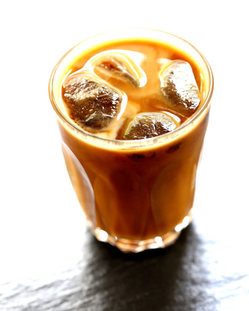 Iced Coffee