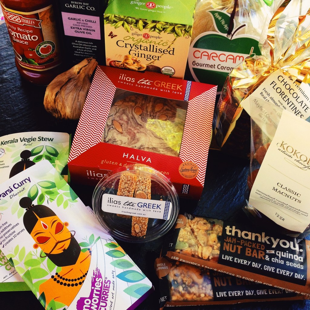 Good Food & Wine Show