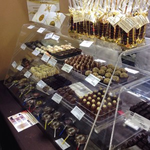 Mayfield Chocolates