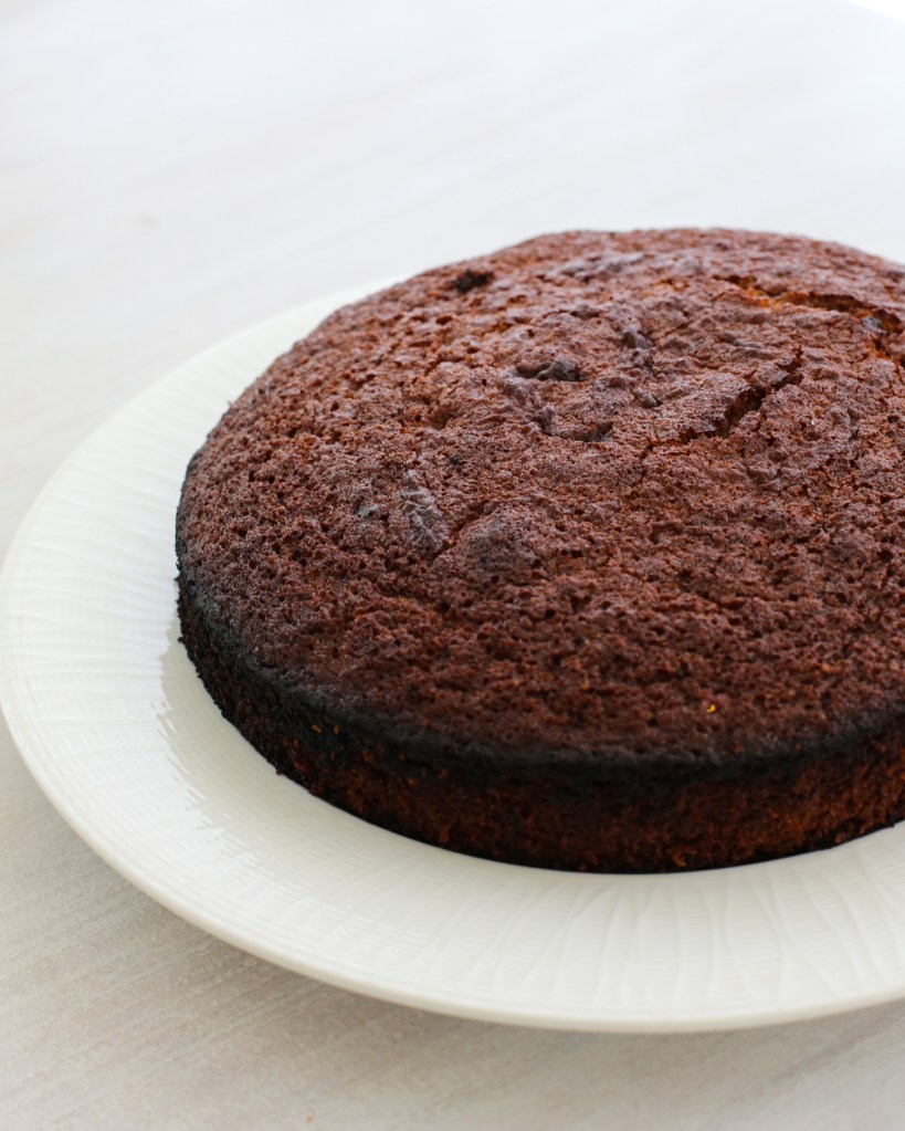 Honey Cake