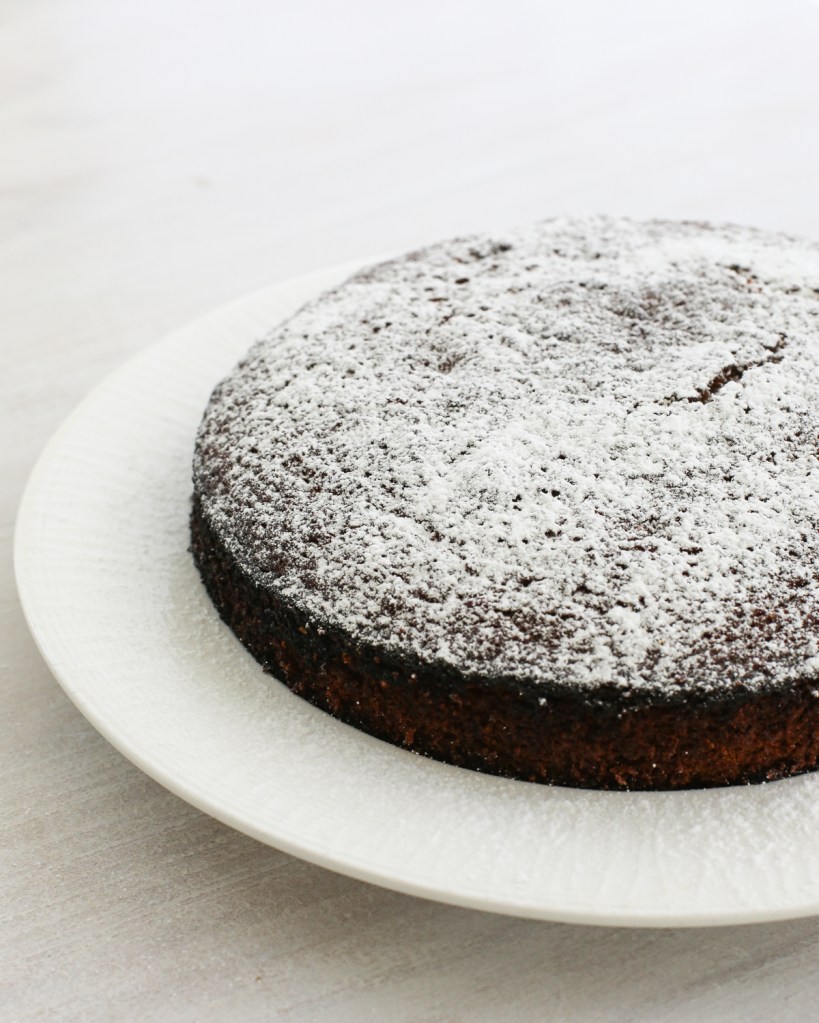 Honey Cake