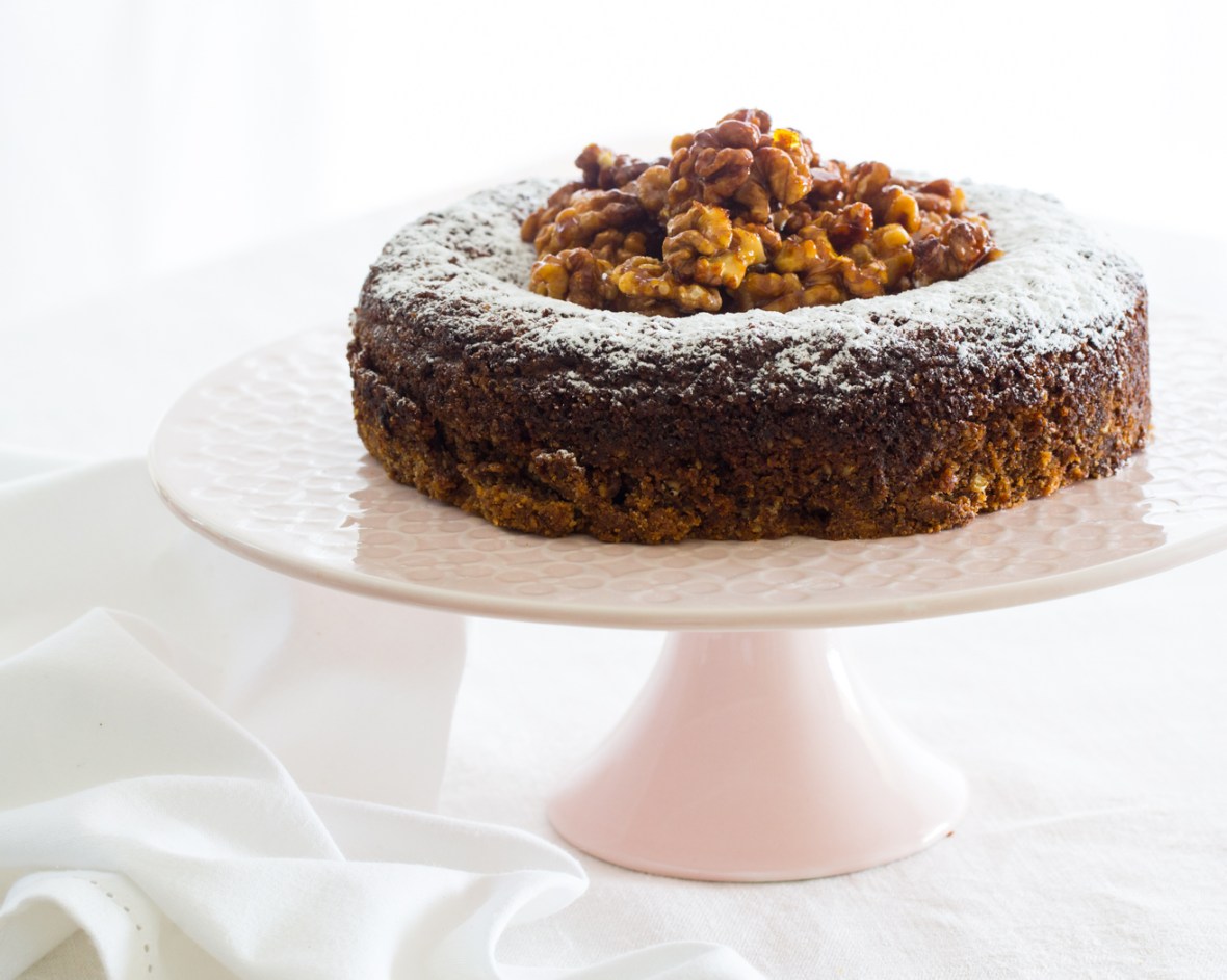 Armenian Nutmeg Cake-8862